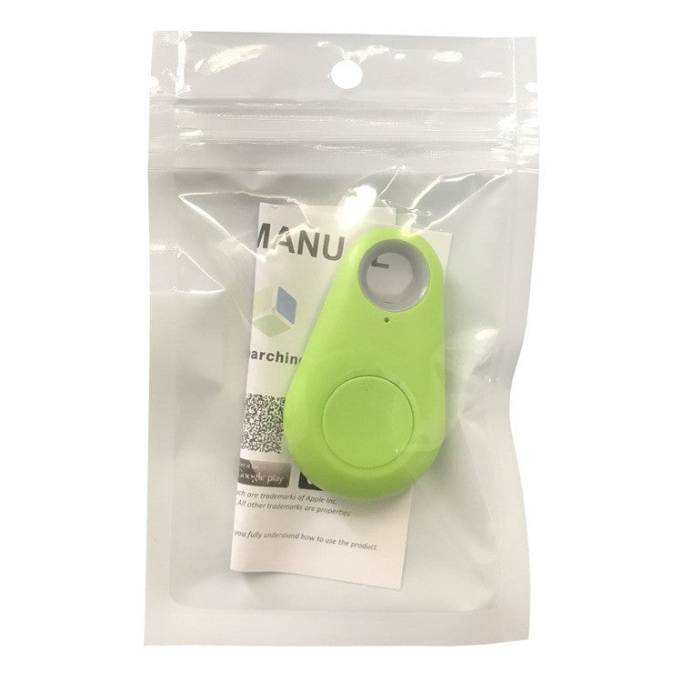 Mini GPS Tracker com Bluetooth 5.0, Dispositivo Anti-Lost, Pet, Crianças, Bolsa