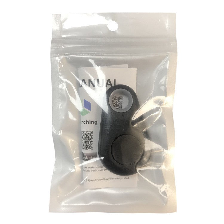 Mini GPS Tracker com Bluetooth 5.0, Dispositivo Anti-Lost, Pet, Crianças, Bolsa
