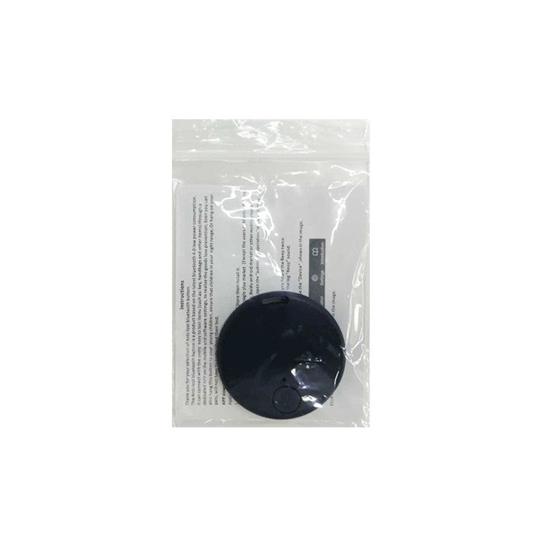 Mini GPS Tracker com Bluetooth 5.0, Dispositivo Anti-Lost, Pet, Crianças, Bolsa