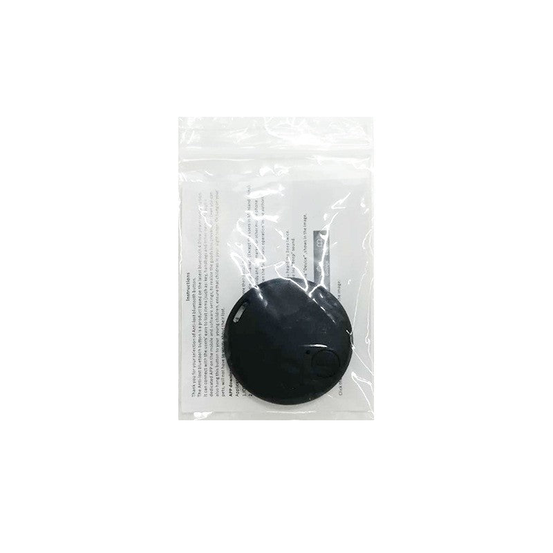 Mini GPS Tracker com Bluetooth 5.0, Dispositivo Anti-Lost, Pet, Crianças, Bolsa