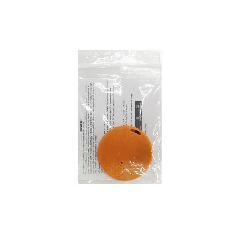 Mini GPS Tracker com Bluetooth 5.0, Dispositivo Anti-Lost, Pet, Crianças, Bolsa