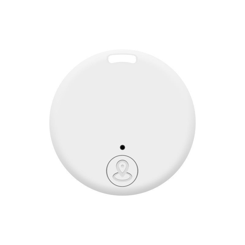 Mini GPS Tracker com Bluetooth 5.0, Dispositivo Anti-Lost, Pet, Crianças, Bolsa