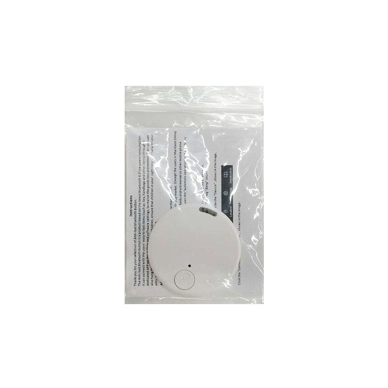 Mini GPS Tracker com Bluetooth 5.0, Dispositivo Anti-Lost, Pet, Crianças, Bolsa