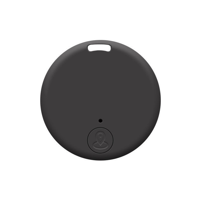 Mini GPS Tracker com Bluetooth 5.0, Dispositivo Anti-Lost, Pet, Crianças, Bolsa