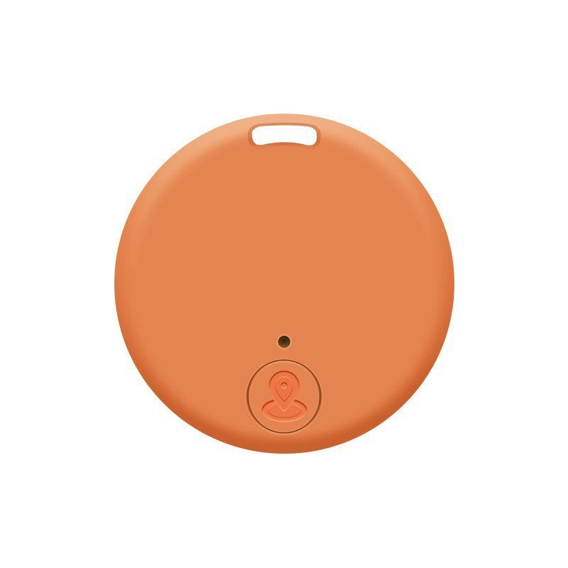 Mini GPS Tracker com Bluetooth 5.0, Dispositivo Anti-Lost, Pet, Crianças, Bolsa