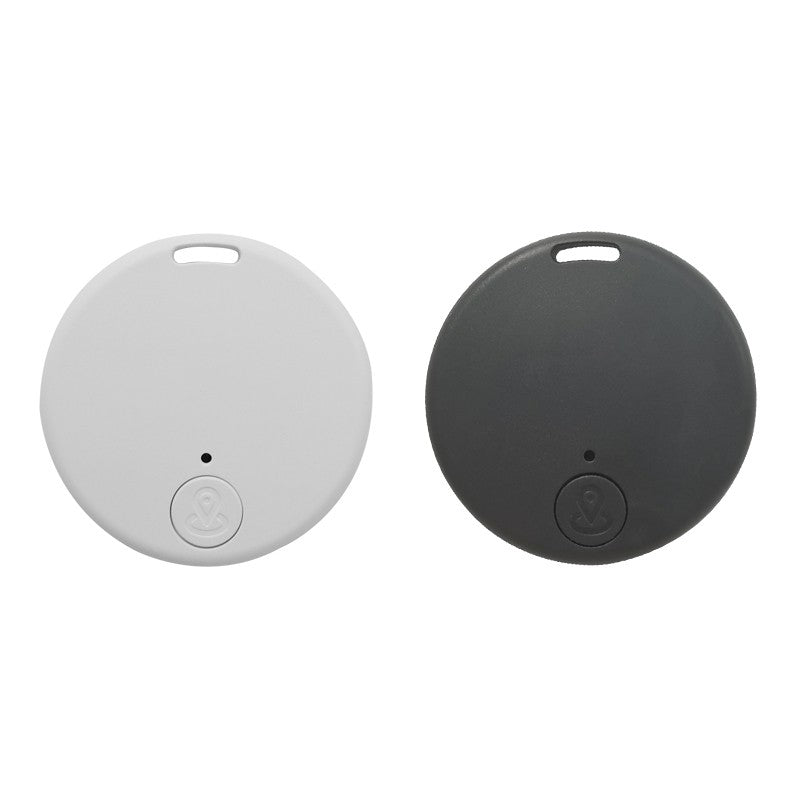 Mini GPS Tracker com Bluetooth 5.0, Dispositivo Anti-Lost, Pet, Crianças, Bolsa