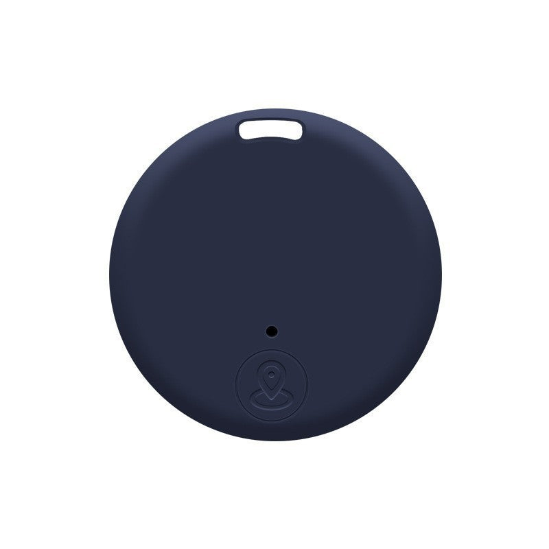 Mini GPS Tracker com Bluetooth 5.0, Dispositivo Anti-Lost, Pet, Crianças, Bolsa