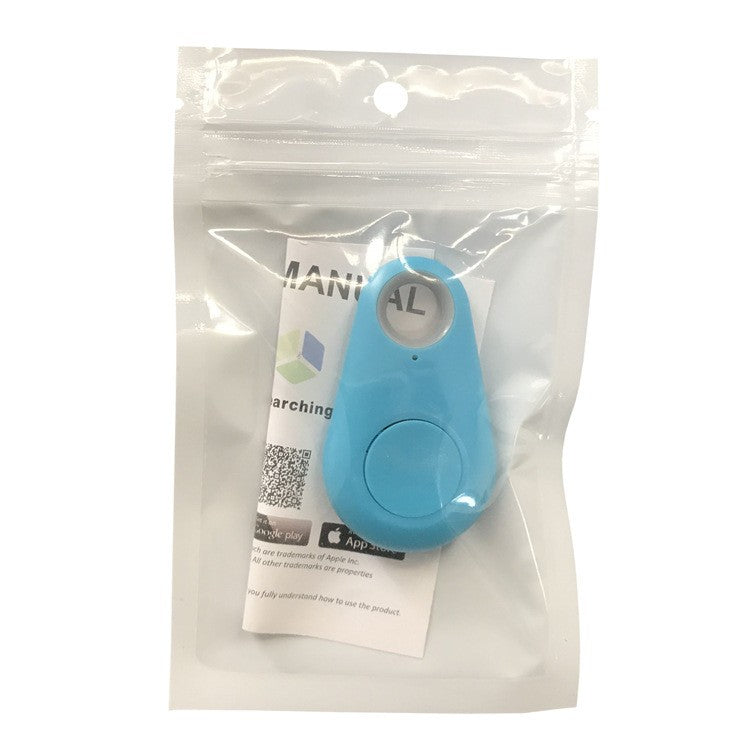 Mini GPS Tracker com Bluetooth 5.0, Dispositivo Anti-Lost, Pet, Crianças, Bolsa